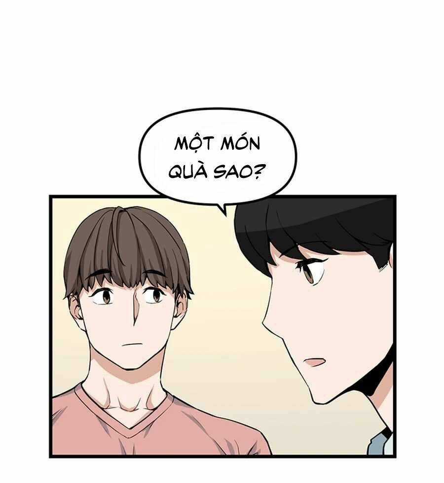 Thăng Cấp Bằng Likes - Chapter 14 - Trang 17