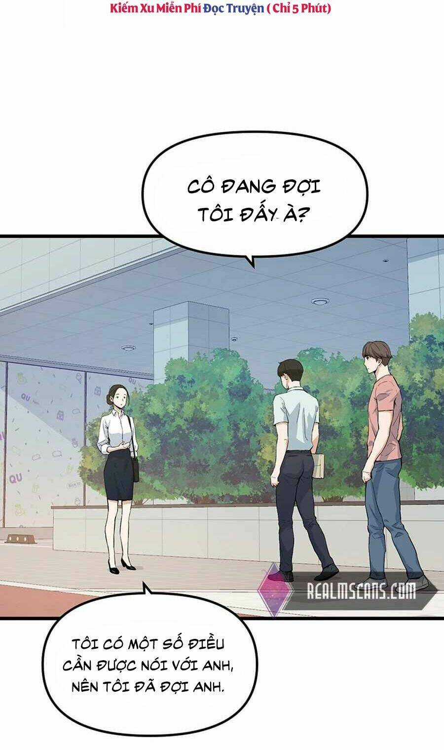 Thăng Cấp Bằng Likes - Chapter 14 - Trang 20