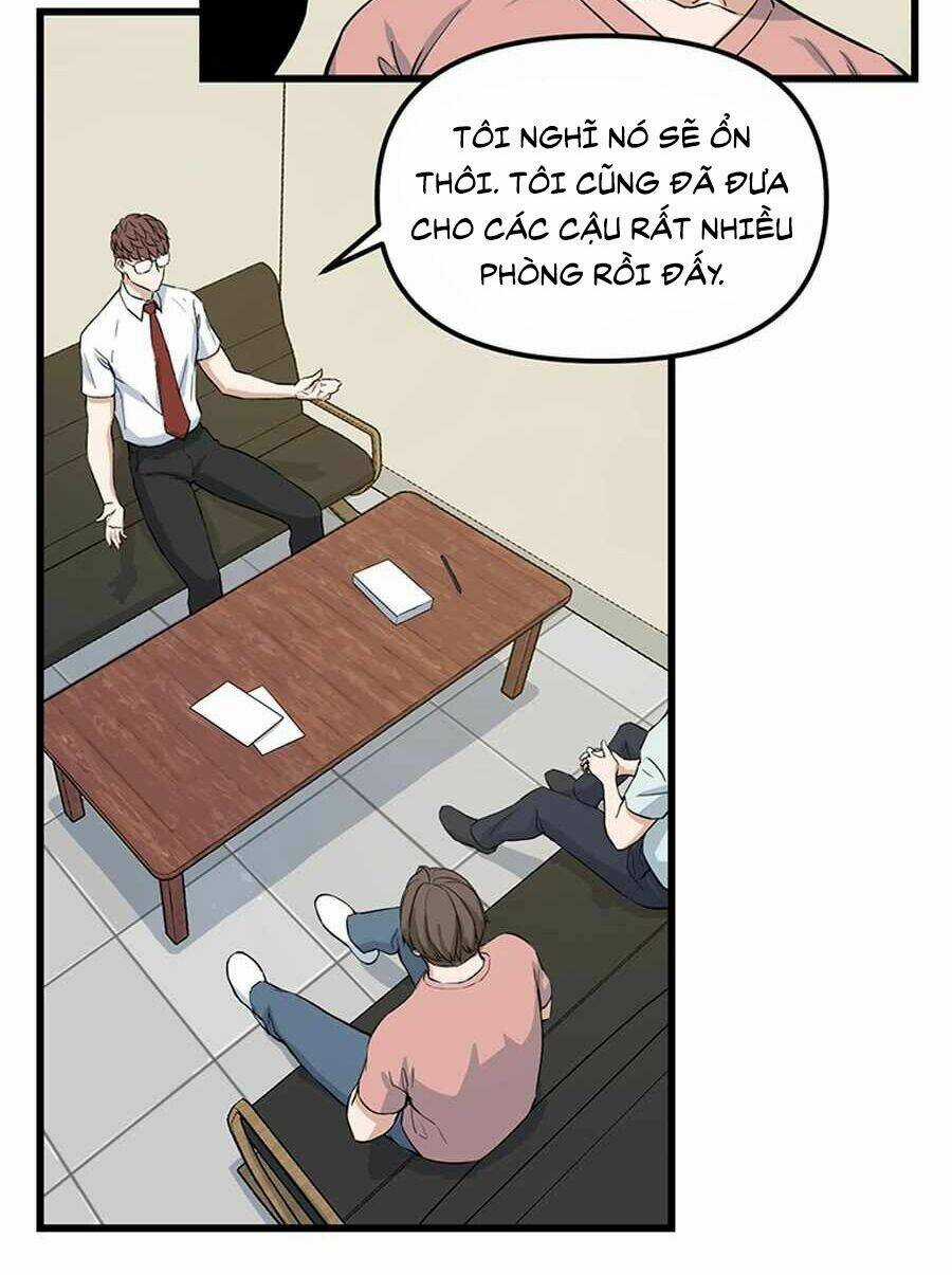 Thăng Cấp Bằng Likes - Chapter 14 - Trang 4