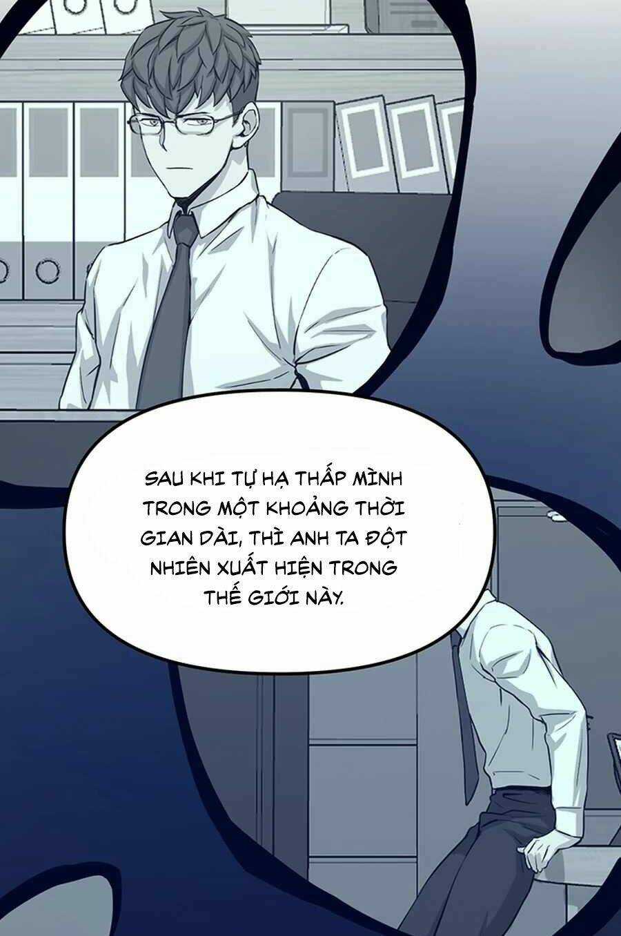 Thăng Cấp Bằng Likes - Chapter 14 - Trang 33