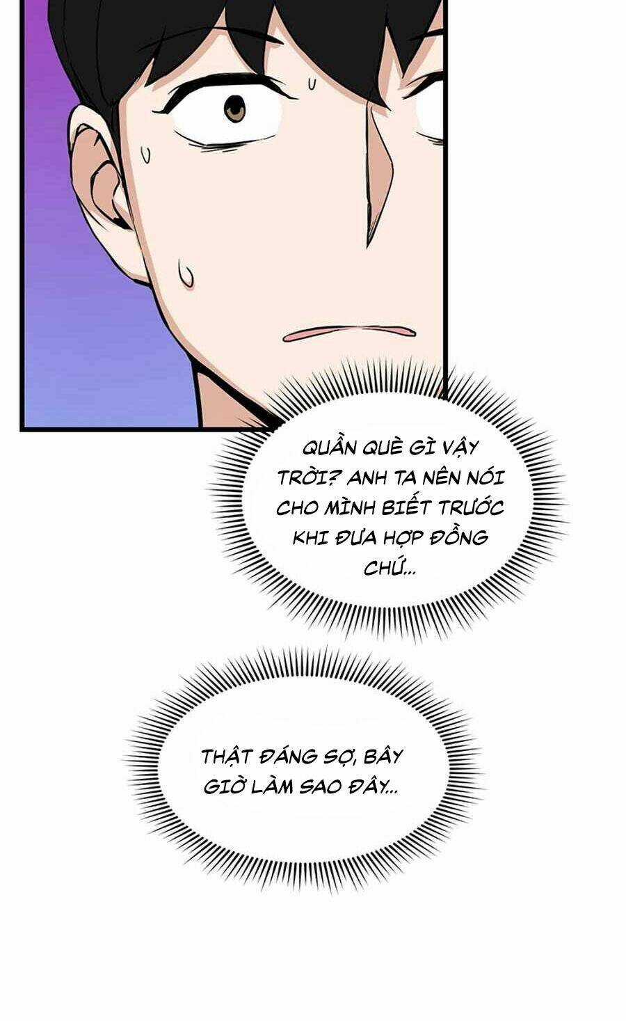 Thăng Cấp Bằng Likes - Chapter 14 - Trang 37