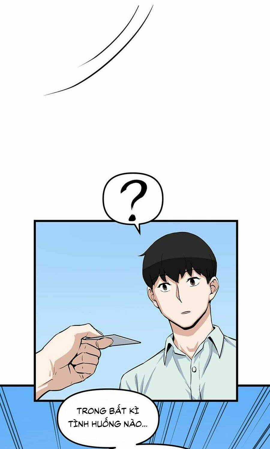 Thăng Cấp Bằng Likes - Chapter 14 - Trang 41