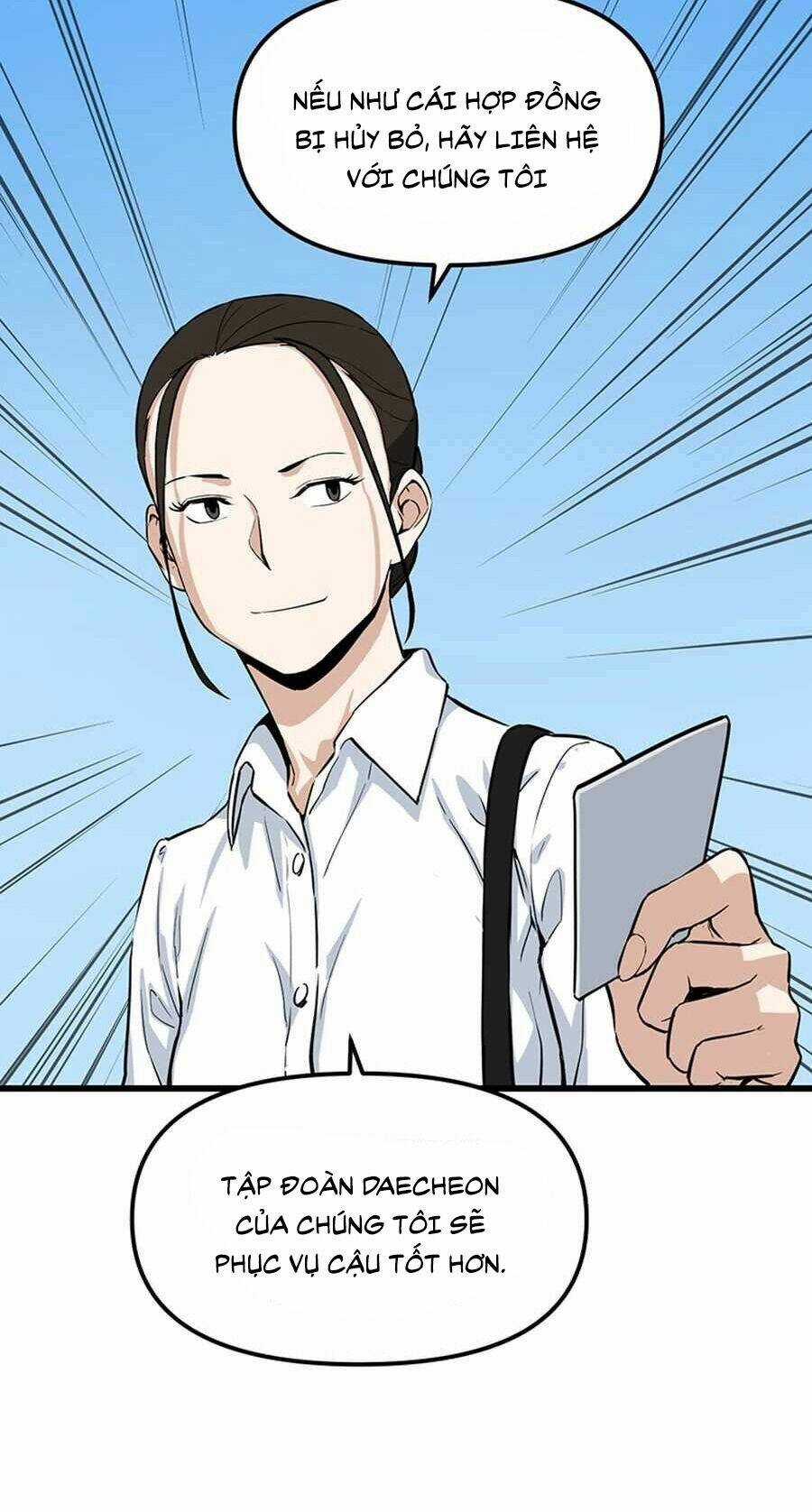 Thăng Cấp Bằng Likes - Chapter 14 - Trang 42