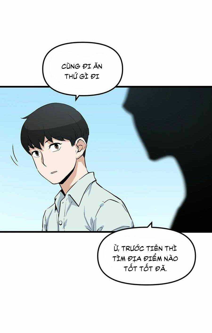 Thăng Cấp Bằng Likes - Chapter 14 - Trang 47