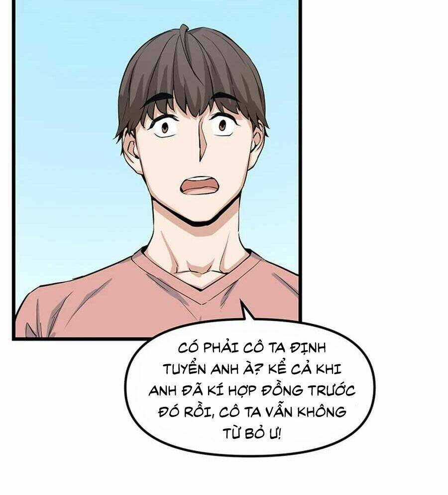 Thăng Cấp Bằng Likes - Chapter 14 - Trang 49