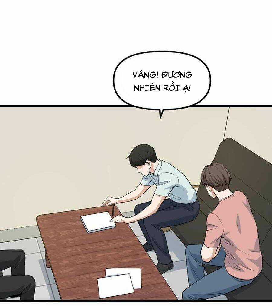 Thăng Cấp Bằng Likes - Chapter 14 - Trang 6