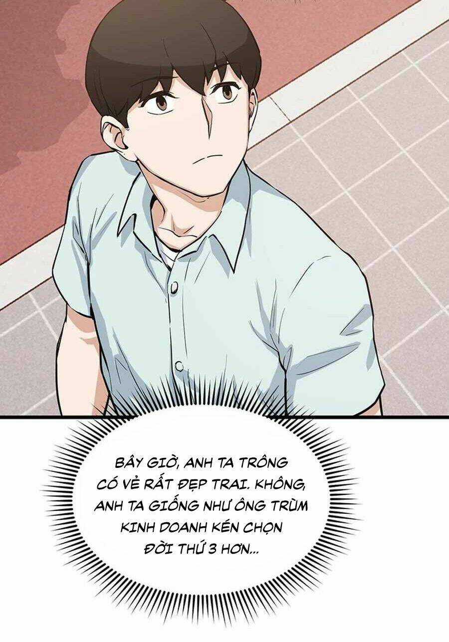 Thăng Cấp Bằng Likes - Chapter 14 - Trang 52