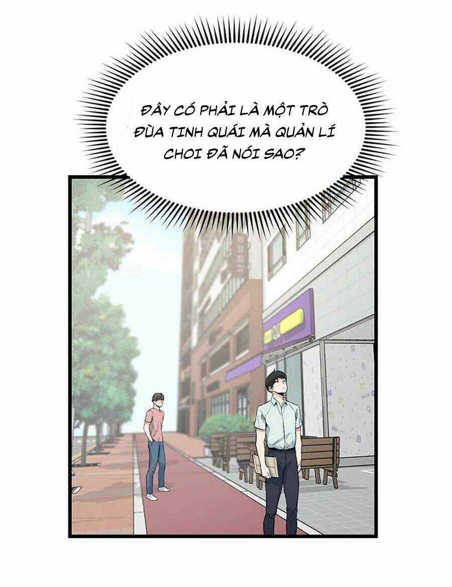 Thăng Cấp Bằng Likes - Chapter 14 - Trang 53