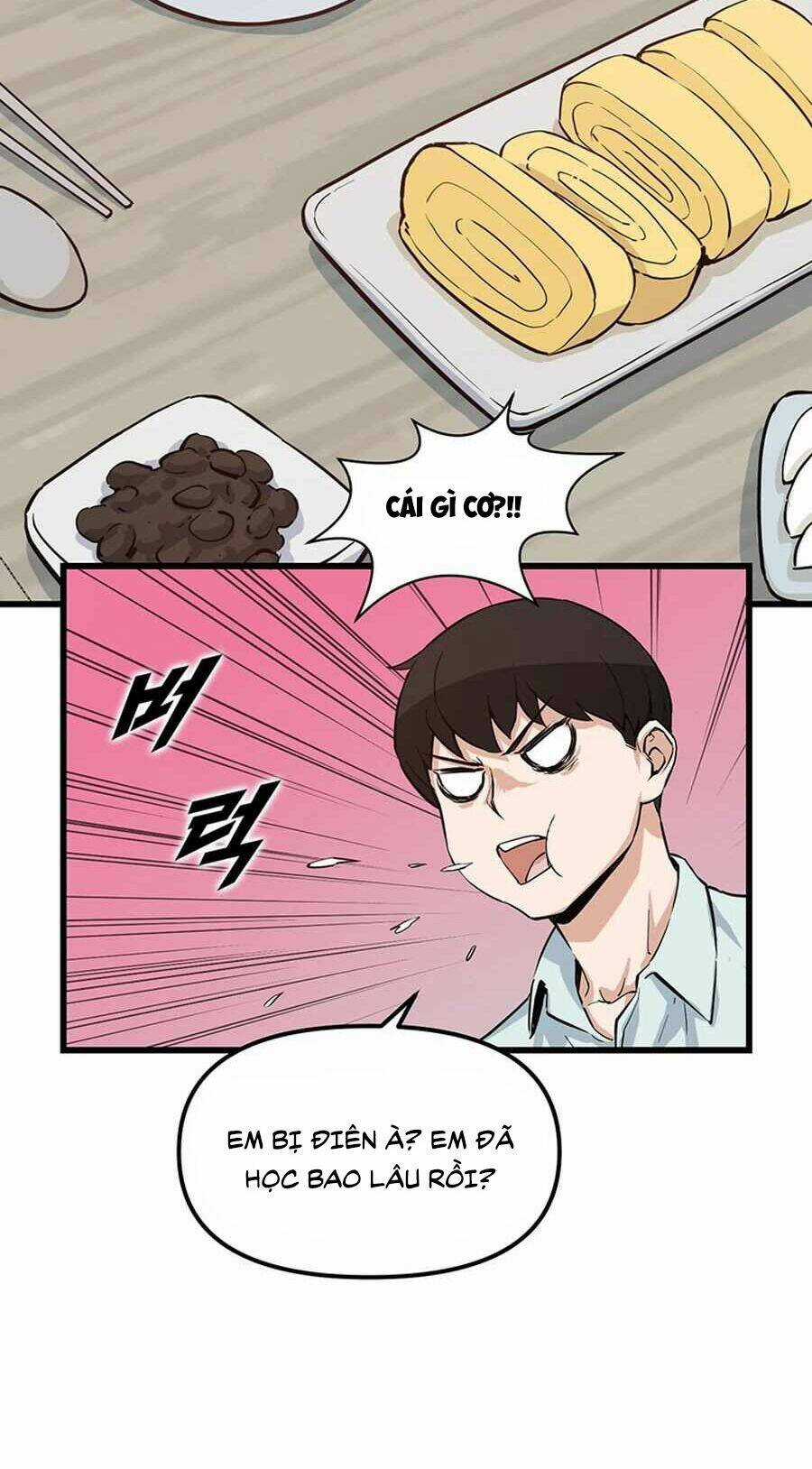 Thăng Cấp Bằng Likes - Chapter 14 - Trang 56