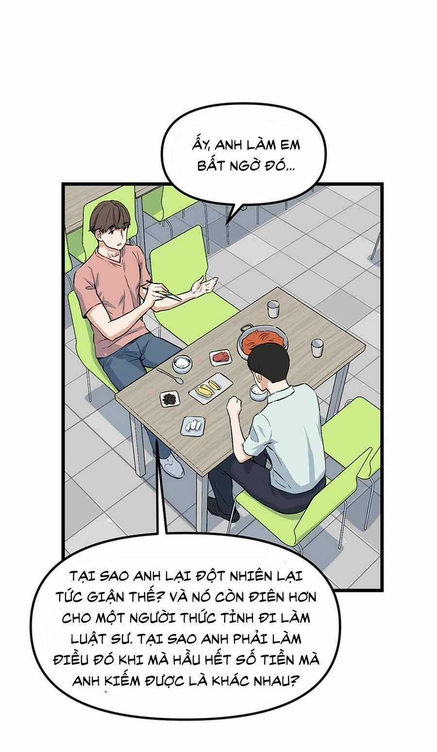 Thăng Cấp Bằng Likes - Chapter 14 - Trang 57