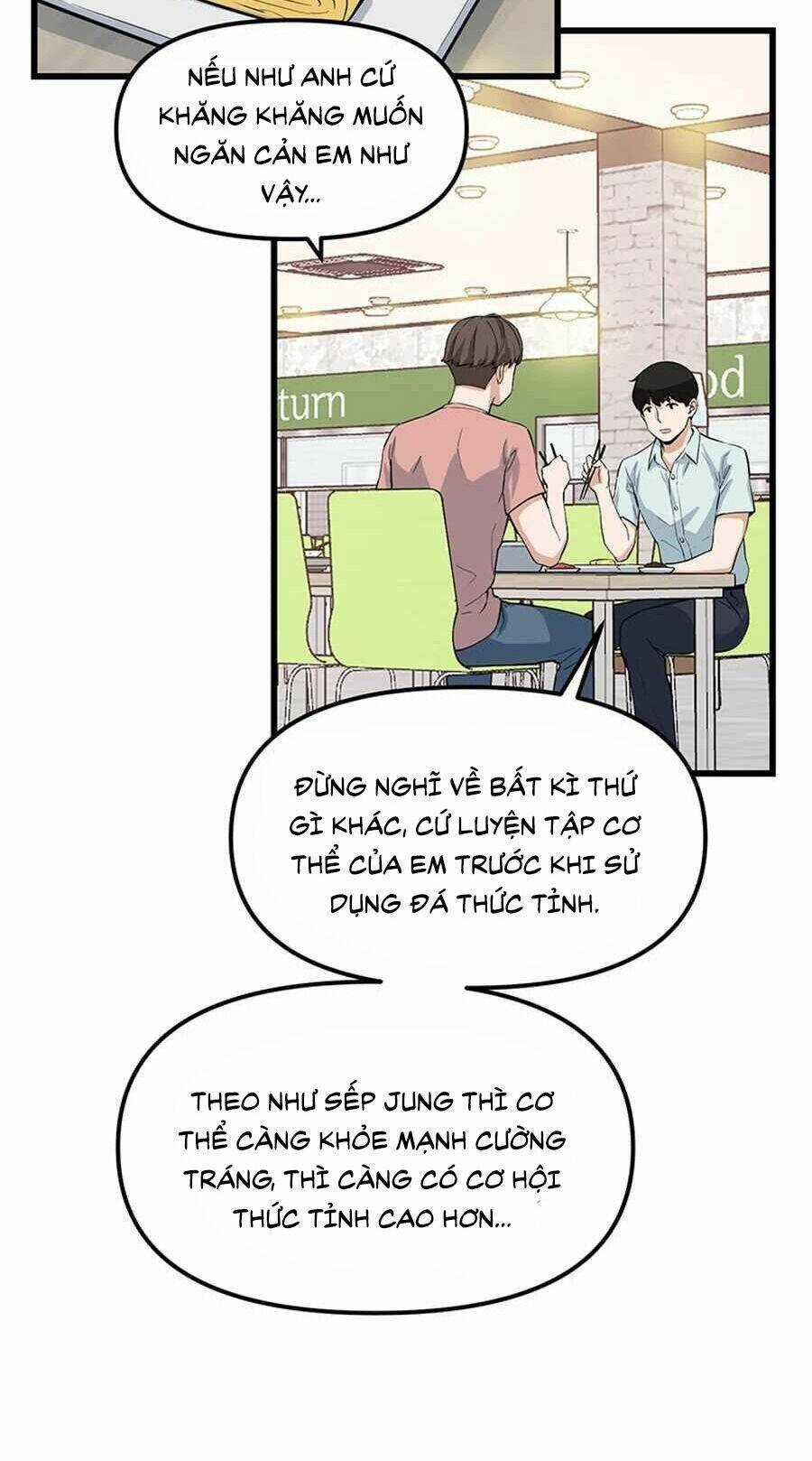 Thăng Cấp Bằng Likes - Chapter 14 - Trang 63