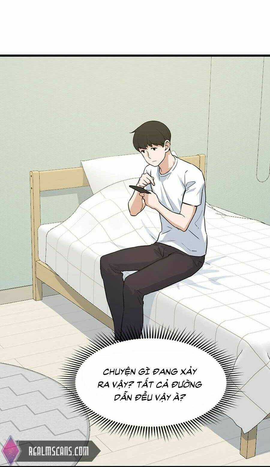 Thăng Cấp Bằng Likes - Chapter 14 - Trang 74