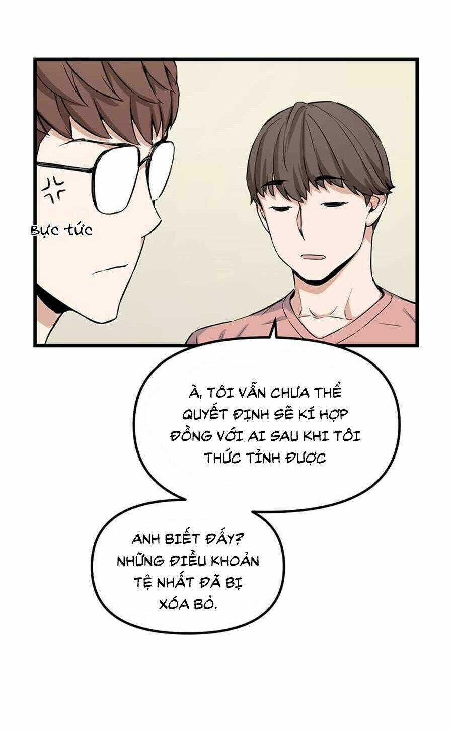 Thăng Cấp Bằng Likes - Chapter 14 - Trang 9