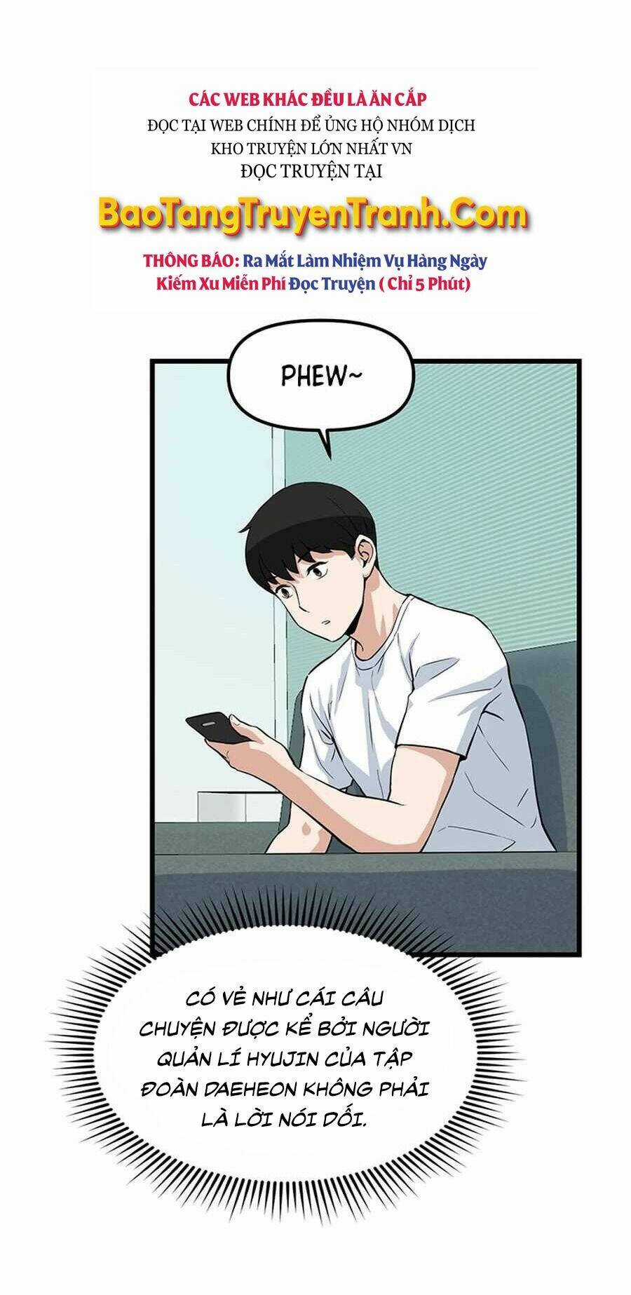 Thăng Cấp Bằng Likes - Chapter 14 - Trang 81