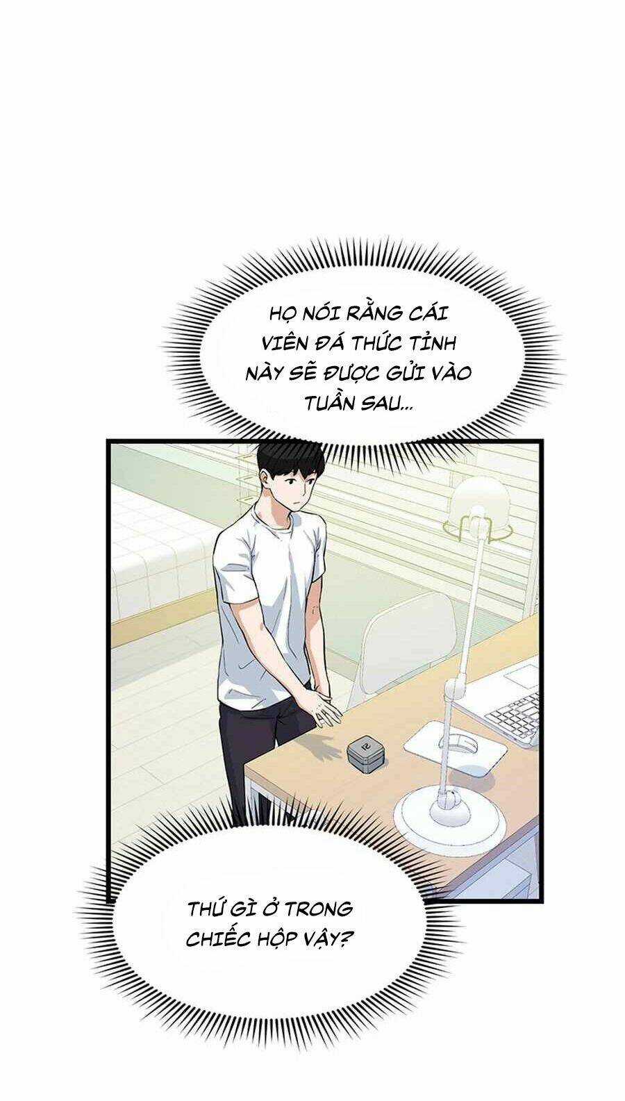 Thăng Cấp Bằng Likes - Chapter 14 - Trang 87