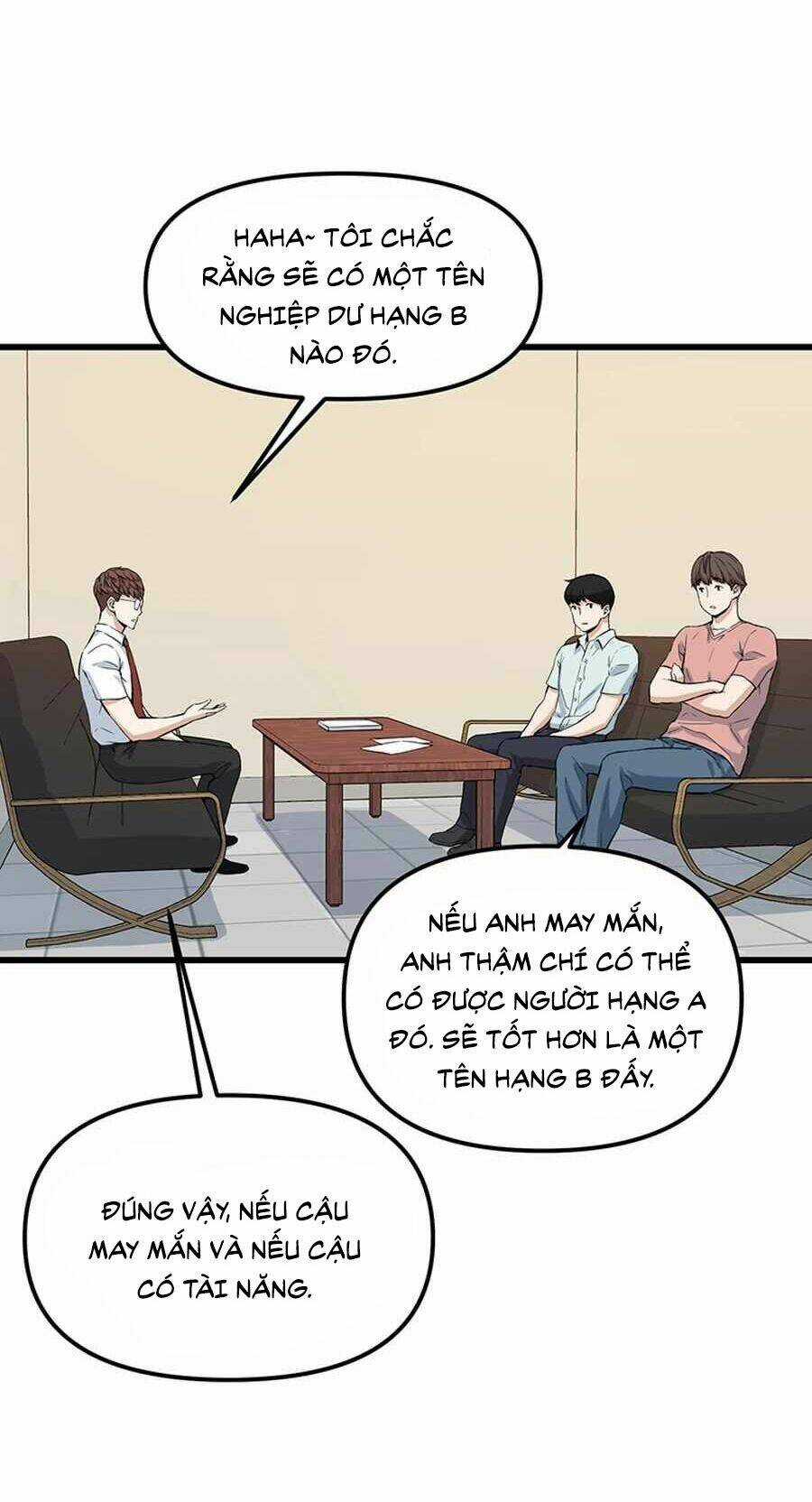 Thăng Cấp Bằng Likes - Chapter 14 - Trang 10