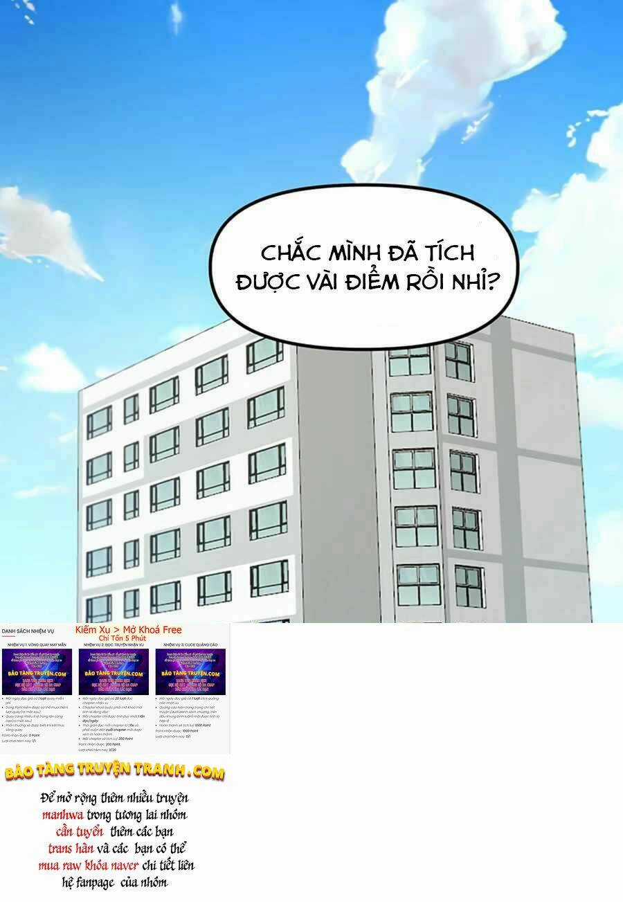 Thăng Cấp Bằng Likes - Chapter 15 - Trang 1