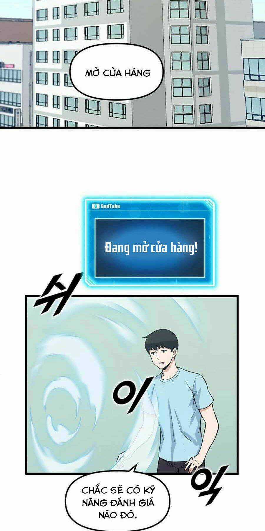 Thăng Cấp Bằng Likes - Chapter 15 - Trang 2