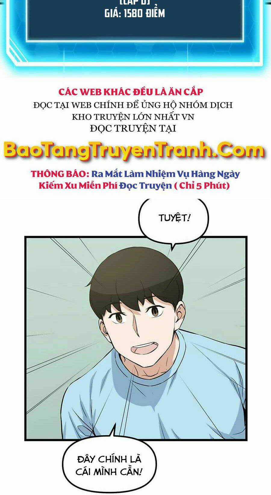 Thăng Cấp Bằng Likes - Chapter 15 - Trang 13