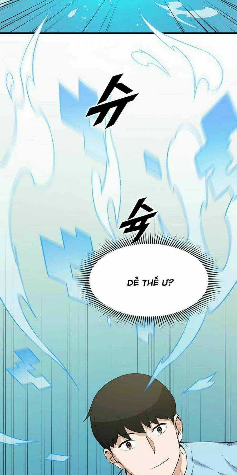 Thăng Cấp Bằng Likes - Chapter 15 - Trang 19