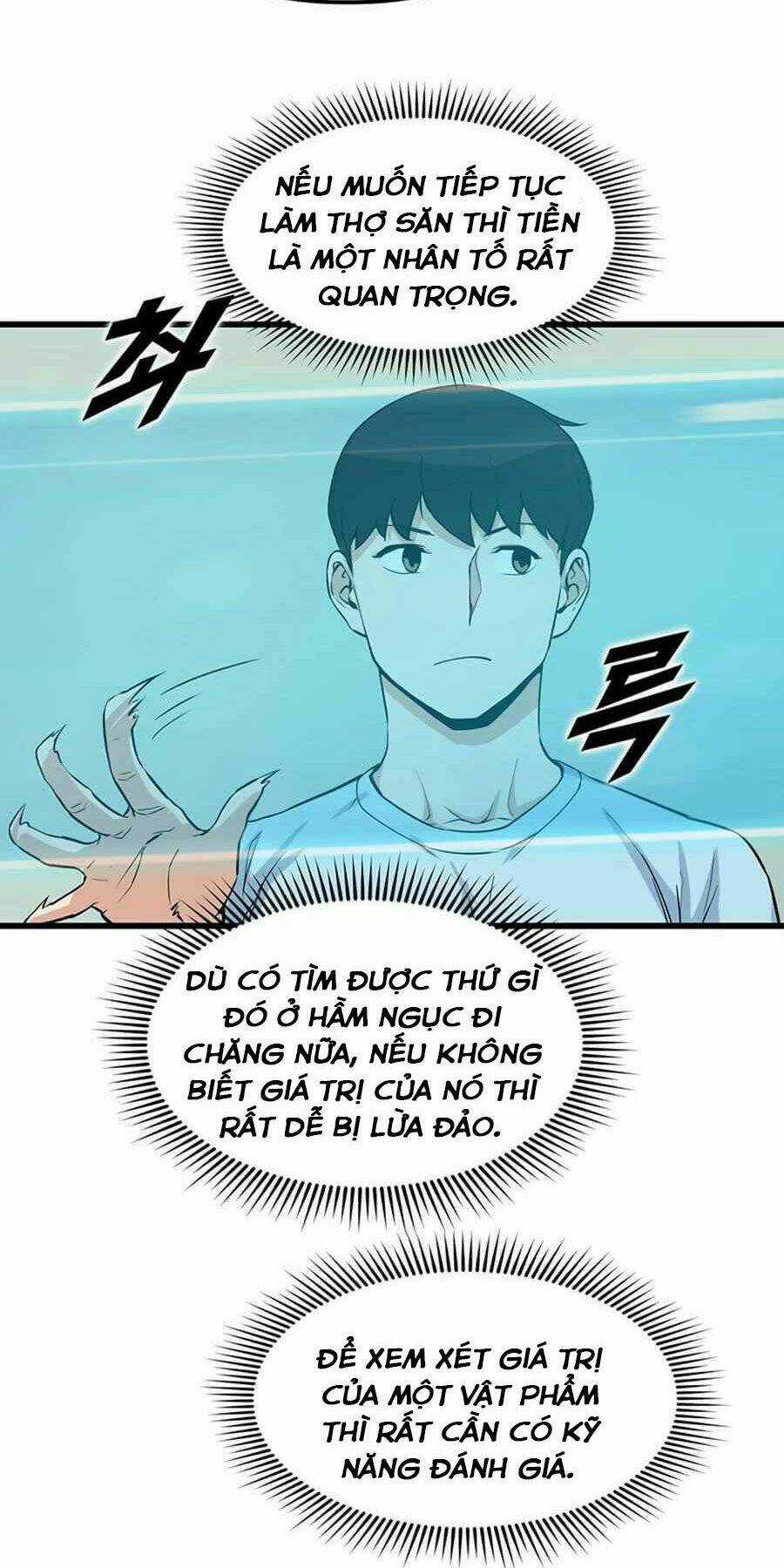 Thăng Cấp Bằng Likes - Chapter 15 - Trang 3