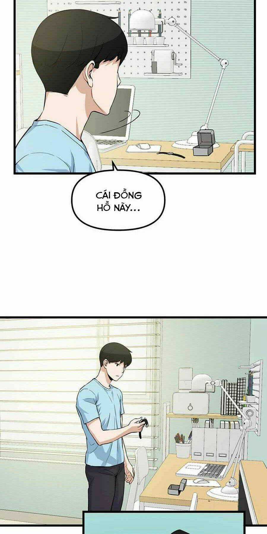 Thăng Cấp Bằng Likes - Chapter 15 - Trang 21