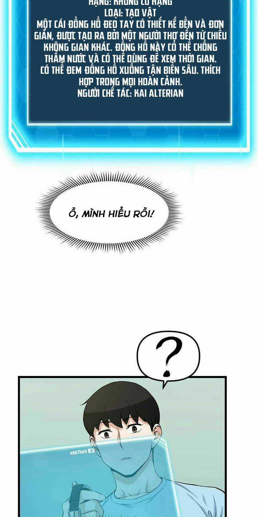 Thăng Cấp Bằng Likes - Chapter 15 - Trang 24