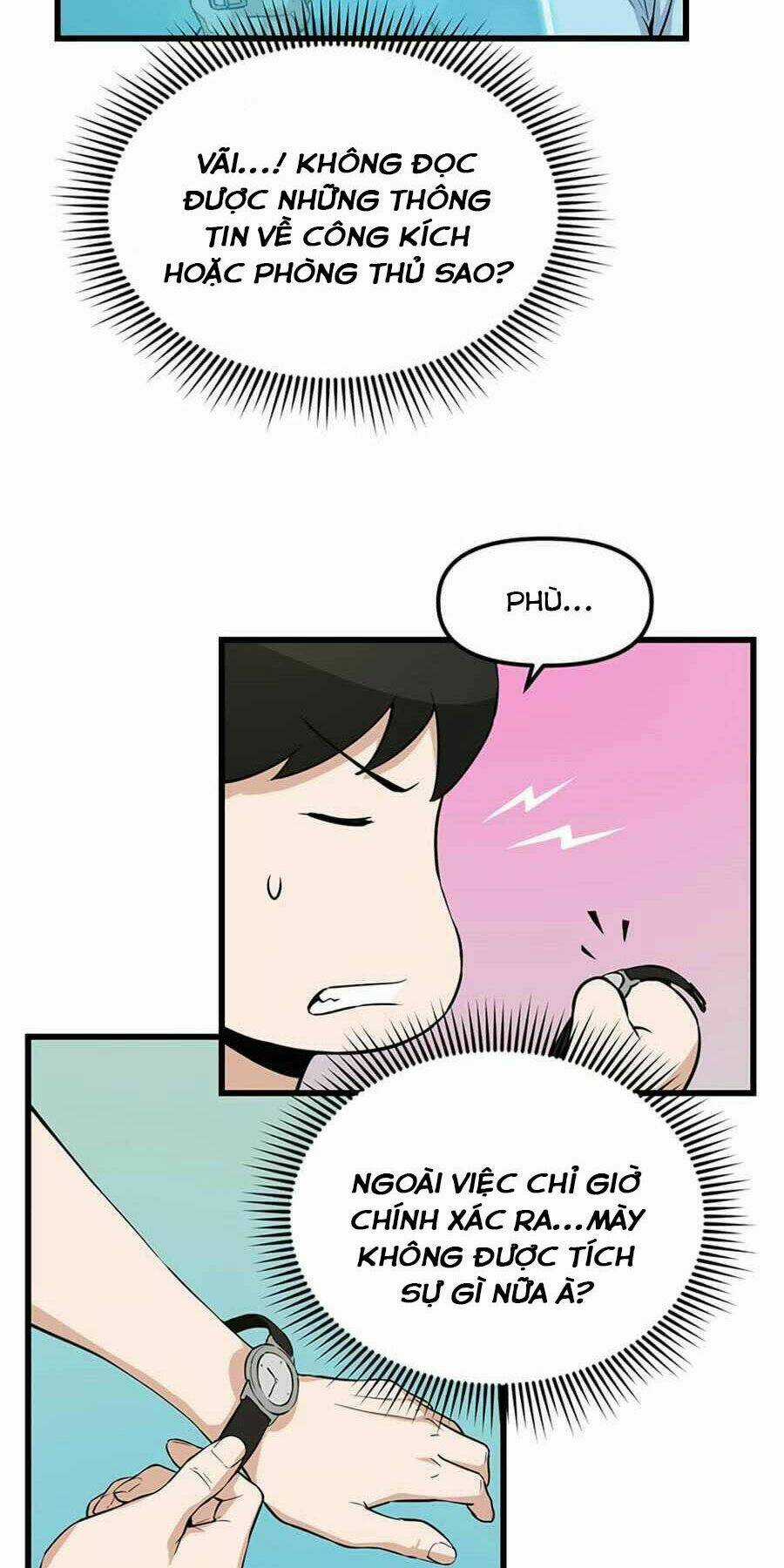 Thăng Cấp Bằng Likes - Chapter 15 - Trang 25