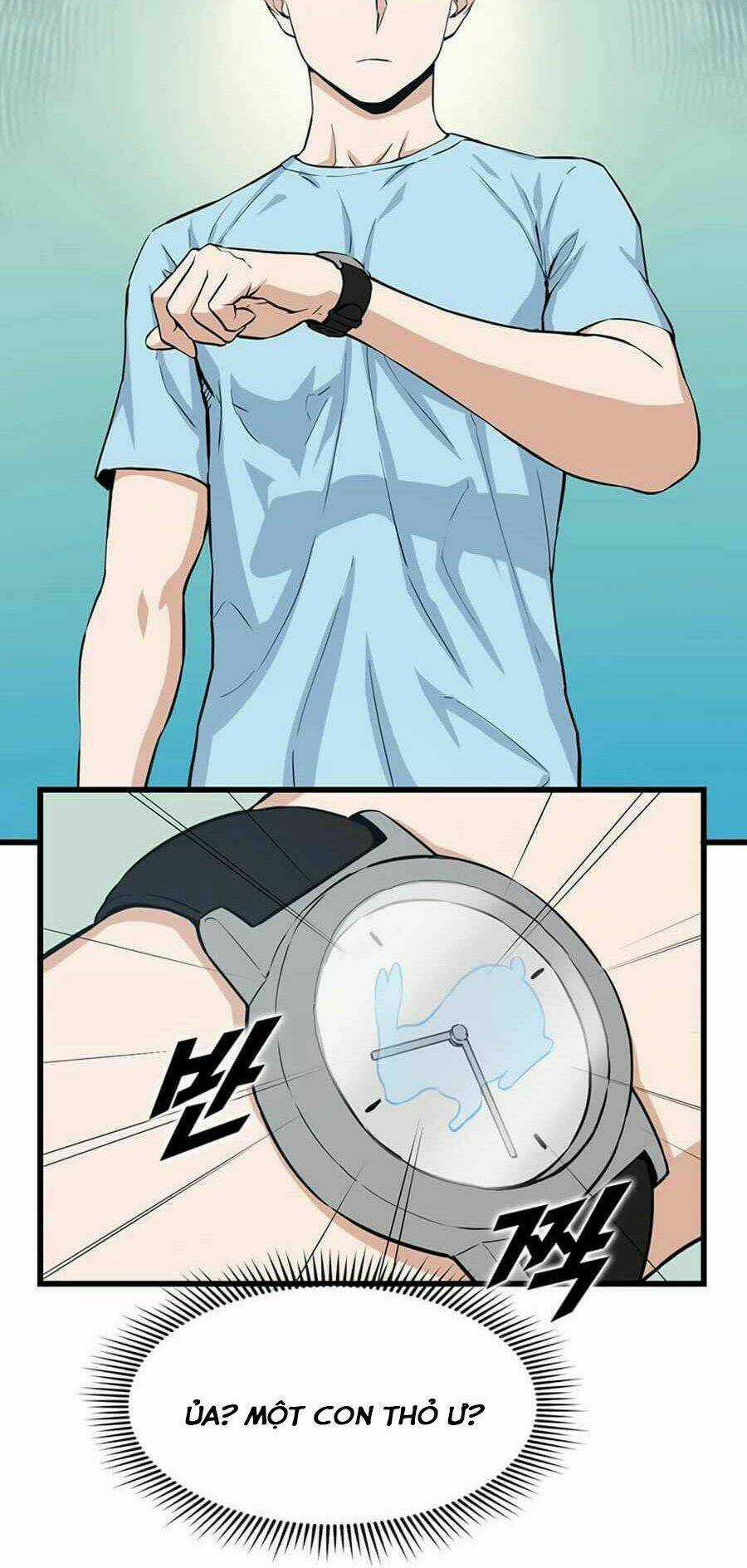 Thăng Cấp Bằng Likes - Chapter 15 - Trang 27