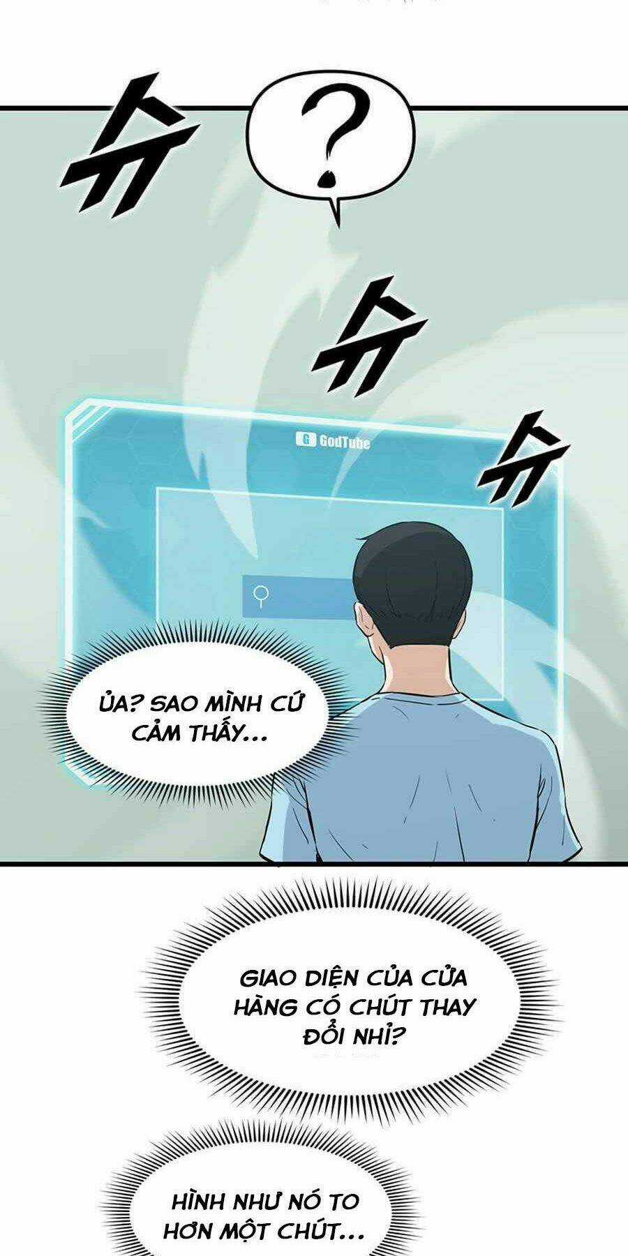 Thăng Cấp Bằng Likes - Chapter 15 - Trang 4