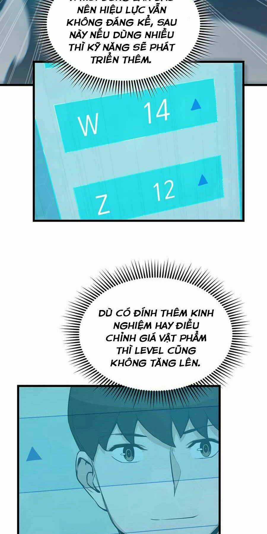 Thăng Cấp Bằng Likes - Chapter 15 - Trang 31