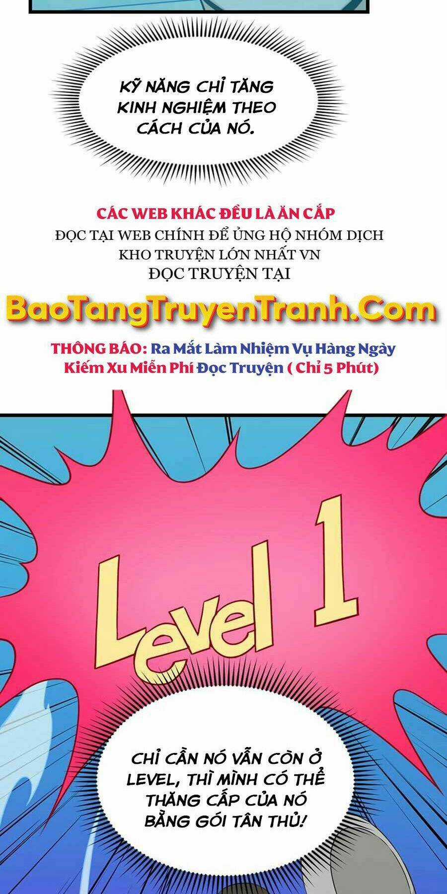 Thăng Cấp Bằng Likes - Chapter 15 - Trang 32