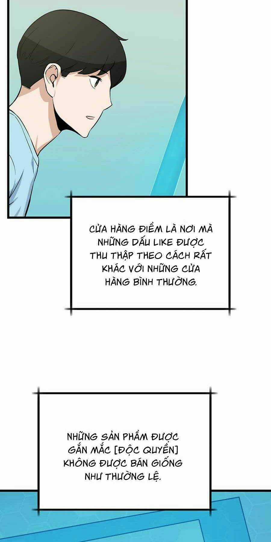 Thăng Cấp Bằng Likes - Chapter 15 - Trang 34