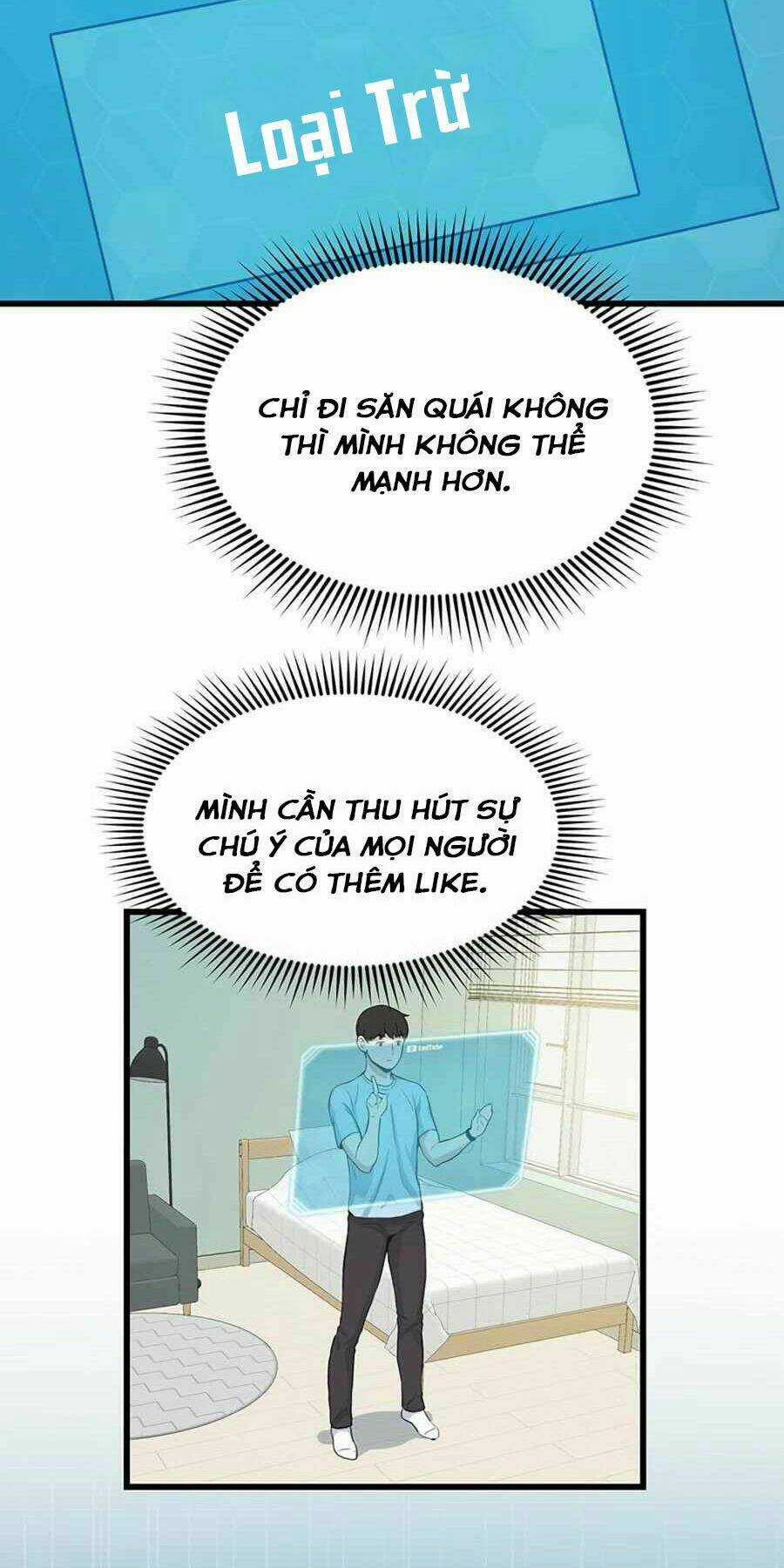 Thăng Cấp Bằng Likes - Chapter 15 - Trang 35