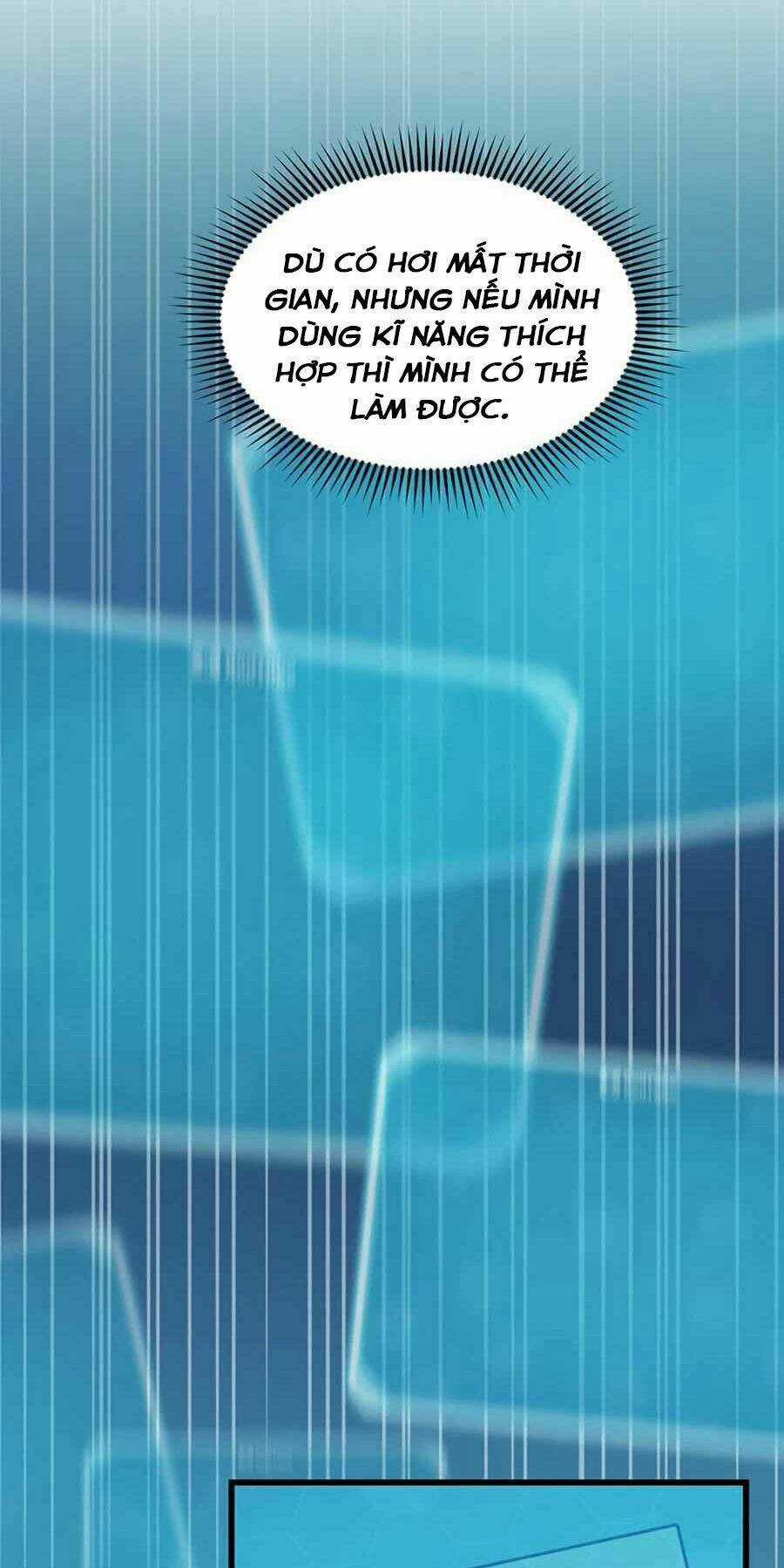 Thăng Cấp Bằng Likes - Chapter 15 - Trang 36