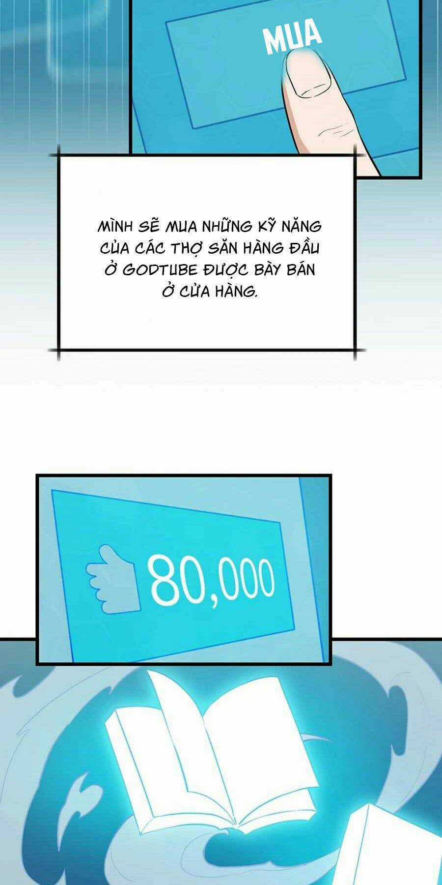 Thăng Cấp Bằng Likes - Chapter 15 - Trang 37