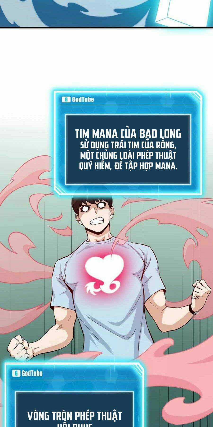 Thăng Cấp Bằng Likes - Chapter 15 - Trang 38