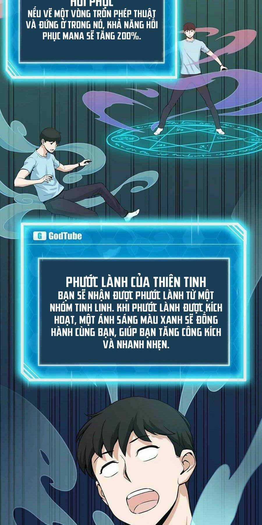 Thăng Cấp Bằng Likes - Chapter 15 - Trang 39