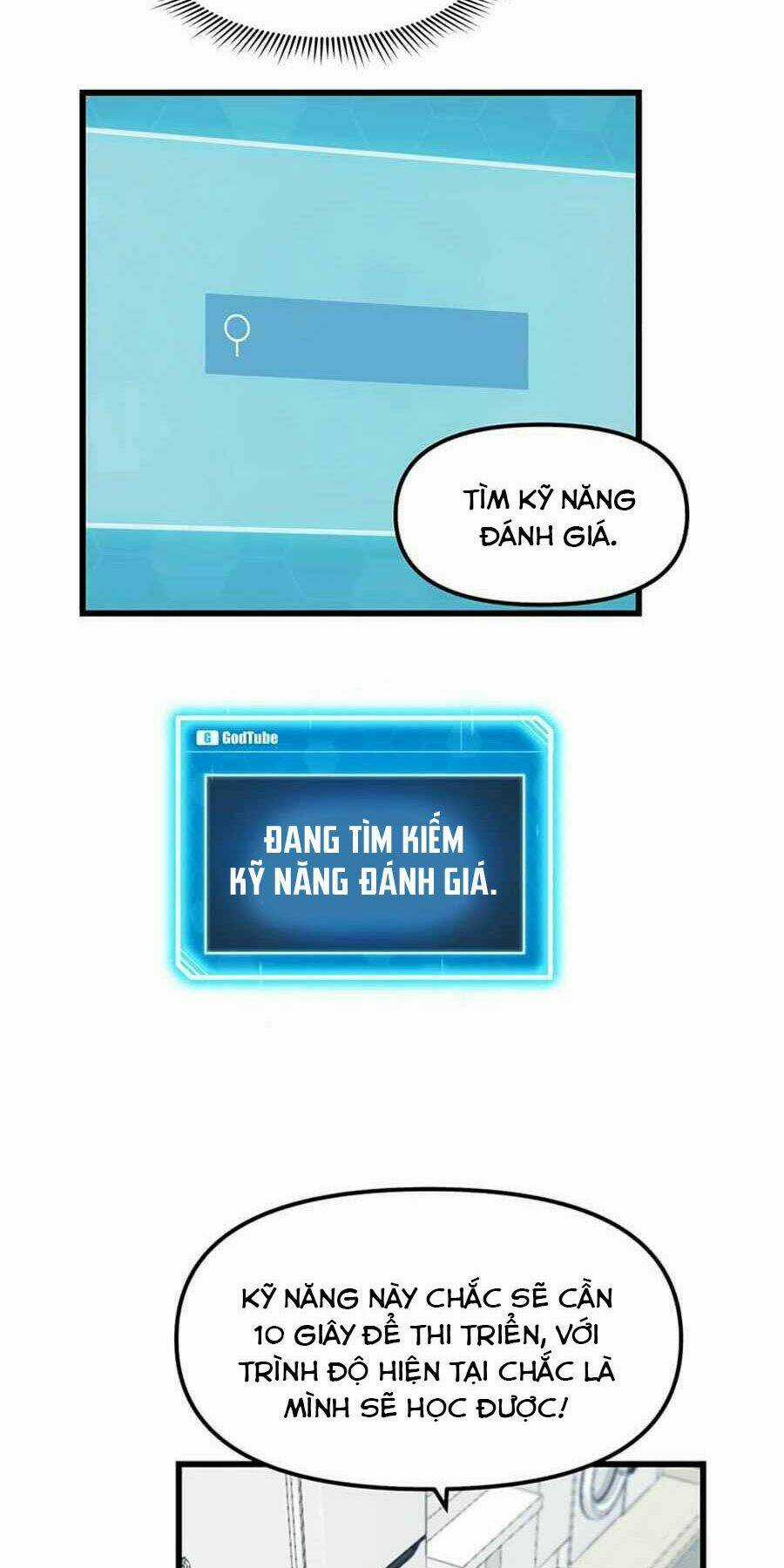 Thăng Cấp Bằng Likes - Chapter 15 - Trang 5