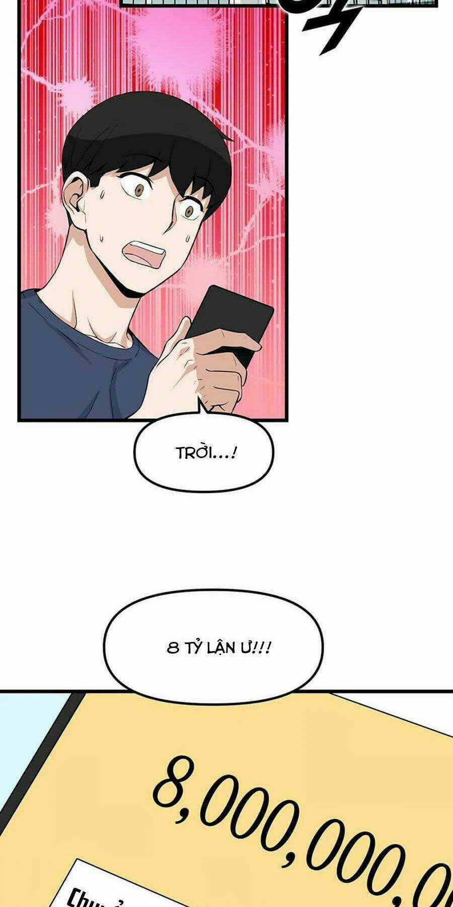 Thăng Cấp Bằng Likes - Chapter 15 - Trang 43