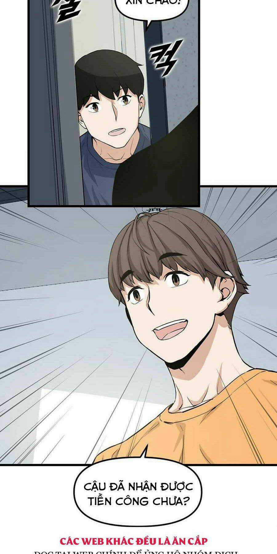 Thăng Cấp Bằng Likes - Chapter 15 - Trang 50