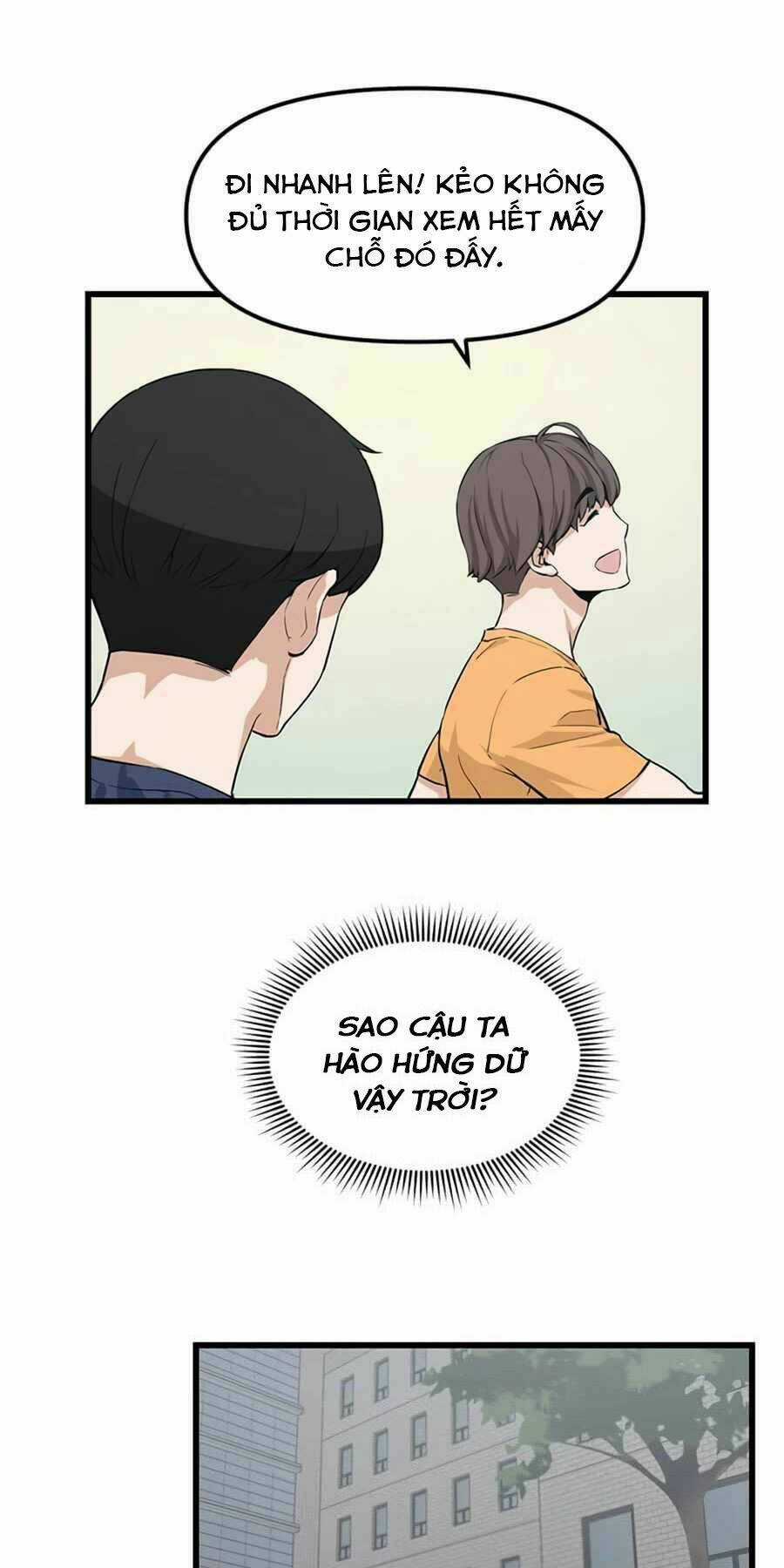 Thăng Cấp Bằng Likes - Chapter 15 - Trang 54