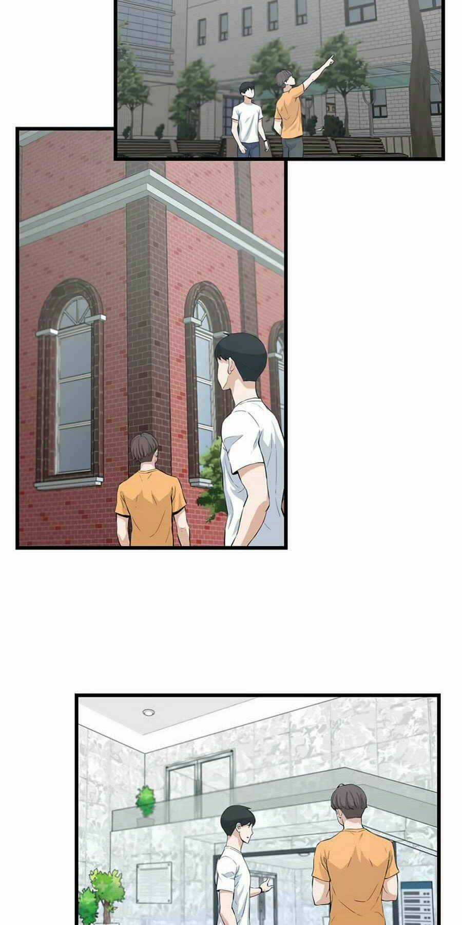 Thăng Cấp Bằng Likes - Chapter 15 - Trang 55