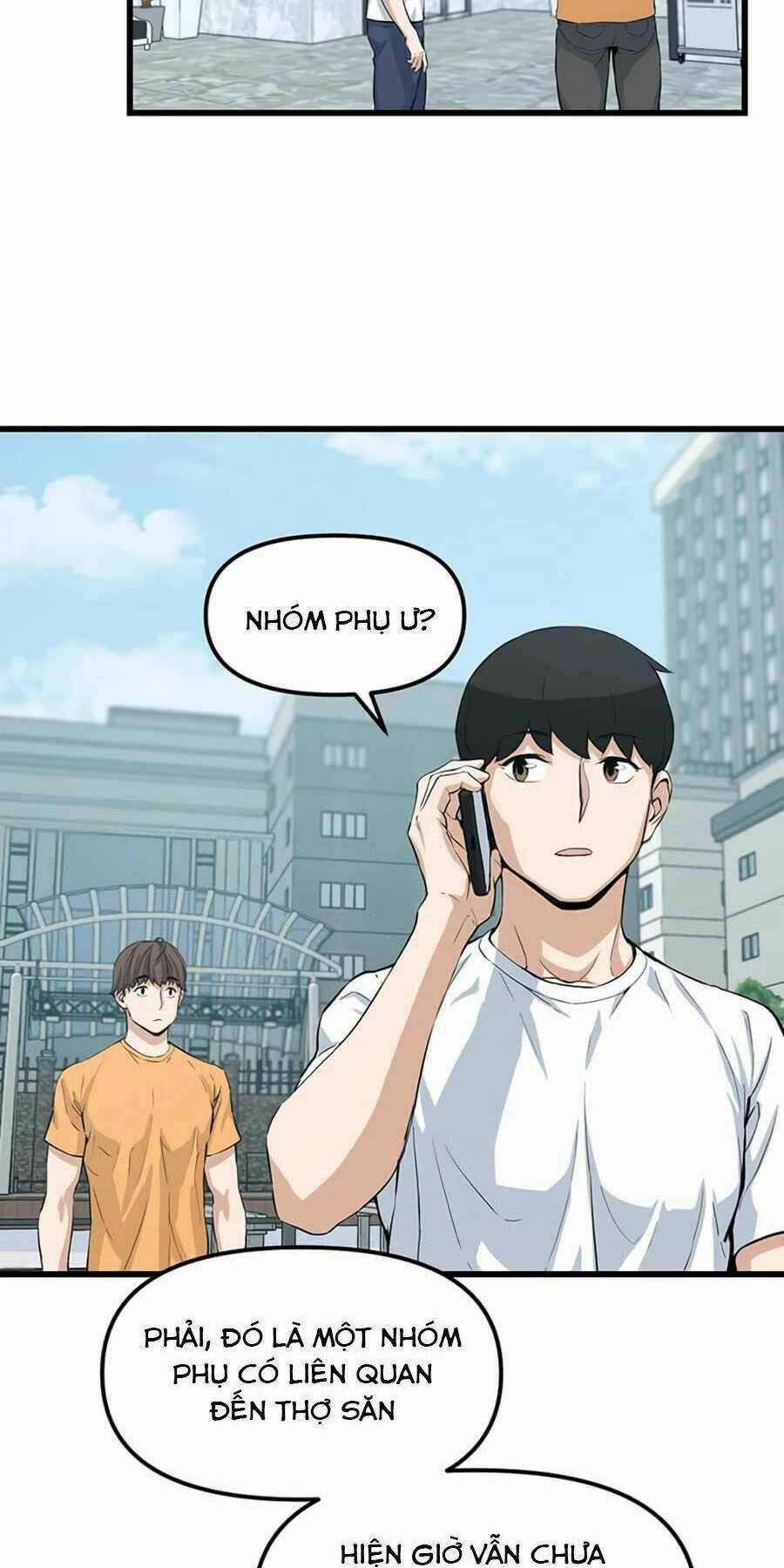 Thăng Cấp Bằng Likes - Chapter 15 - Trang 56