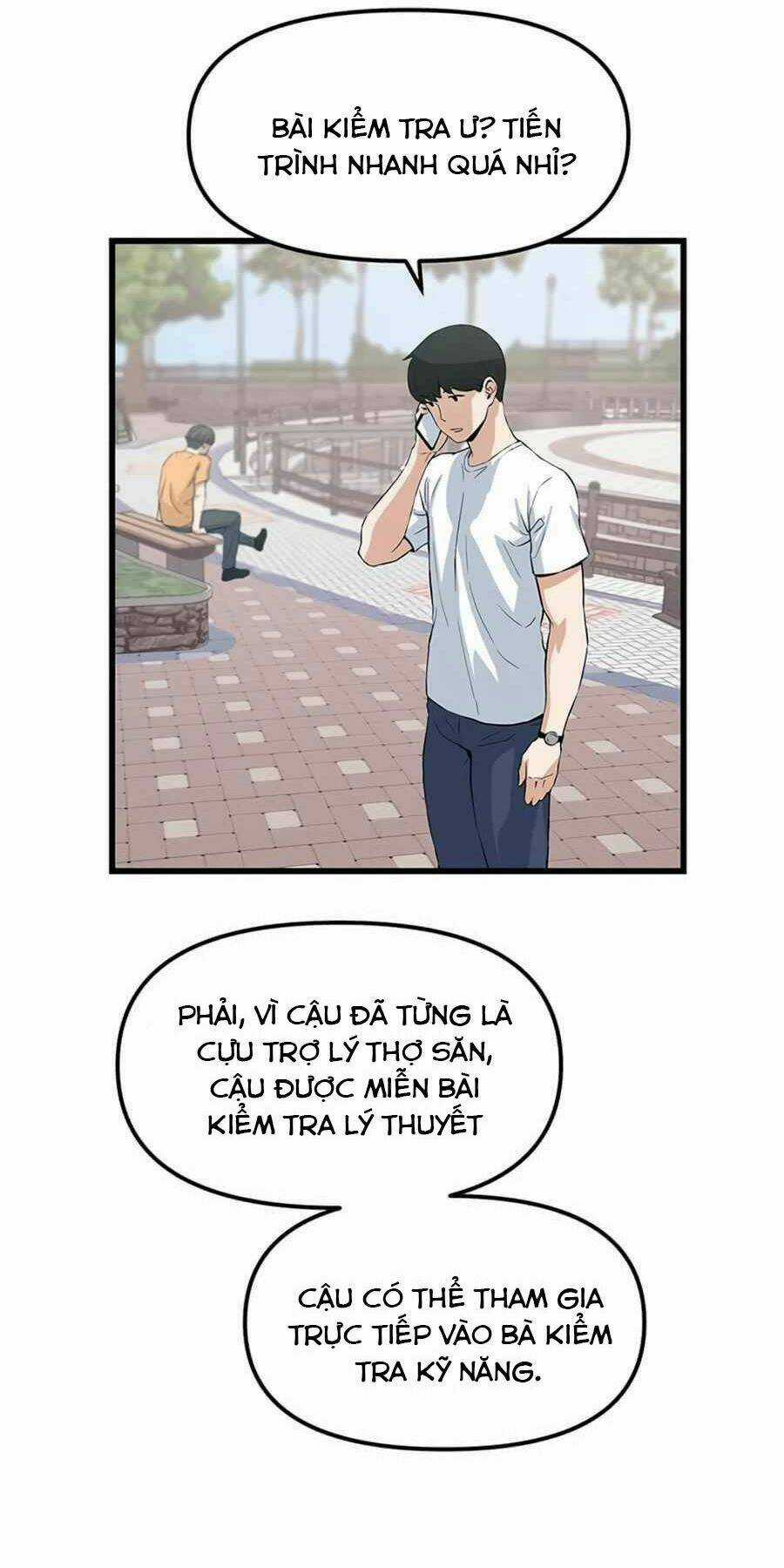 Thăng Cấp Bằng Likes - Chapter 15 - Trang 59