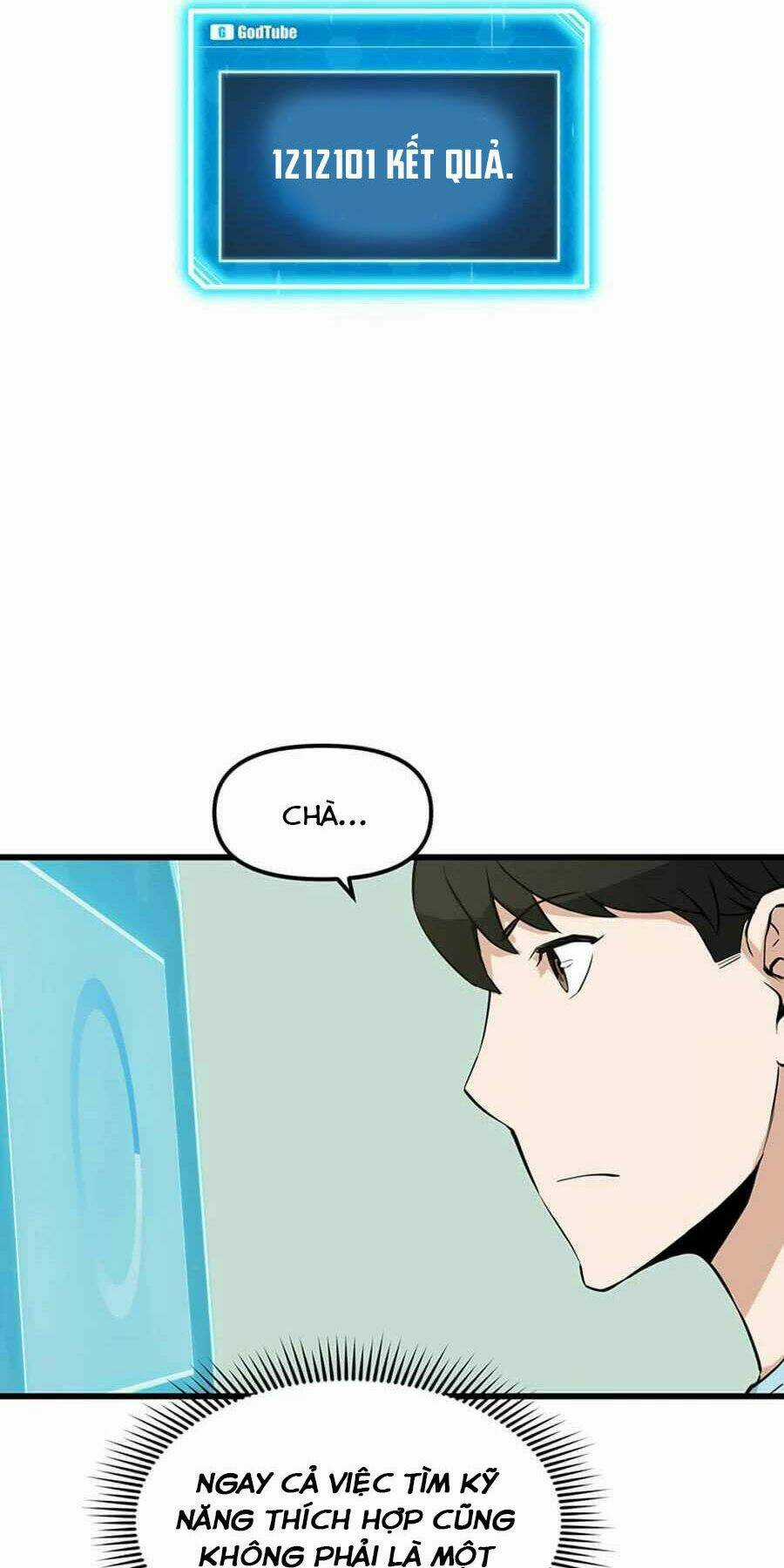 Thăng Cấp Bằng Likes - Chapter 15 - Trang 7