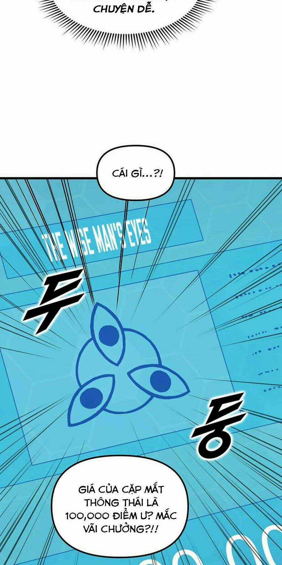 Thăng Cấp Bằng Likes - Chapter 15 - Trang 8