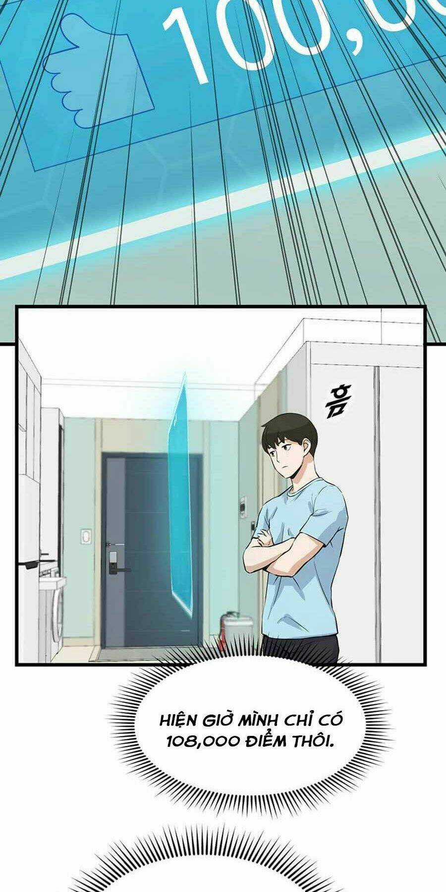 Thăng Cấp Bằng Likes - Chapter 15 - Trang 9