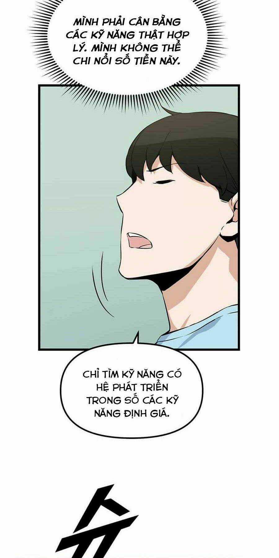 Thăng Cấp Bằng Likes - Chapter 15 - Trang 10