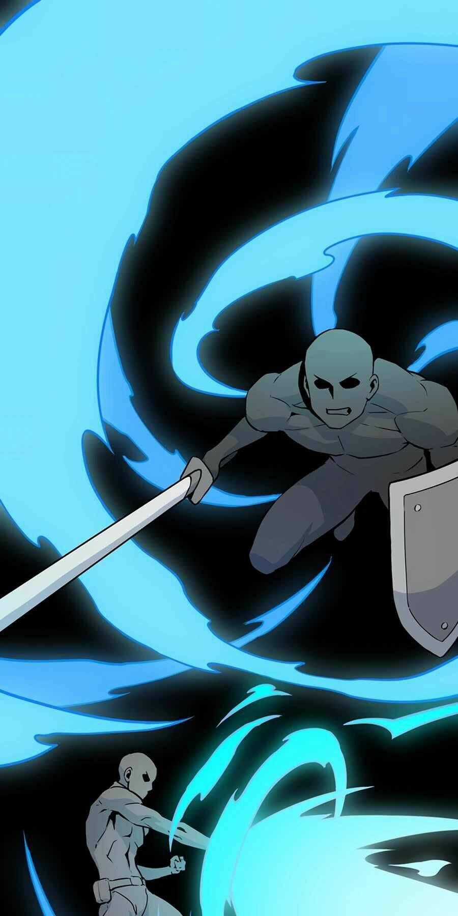 Thăng Cấp Bằng Likes - Chapter 16 - Trang 1